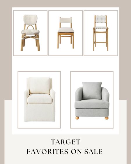 Target home sale / target spring sale / threshold accent chairs / living room furniture / threshold spring sale / accent chairs

#LTKSeasonal #LTKsalealert #LTKhome