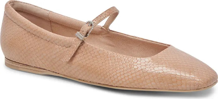 Reyes Mary Jane (Women) | Nordstrom