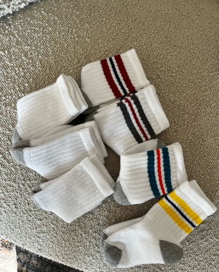 Toddler socks we love 

Amazon finds; amazon kids, toddler ankle socks 

#LTKfamily #LTKunder50 #LTKbaby