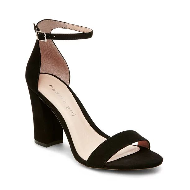 Madden Girl Beella Block-Heel Sandal (Women's) | Walmart (US)