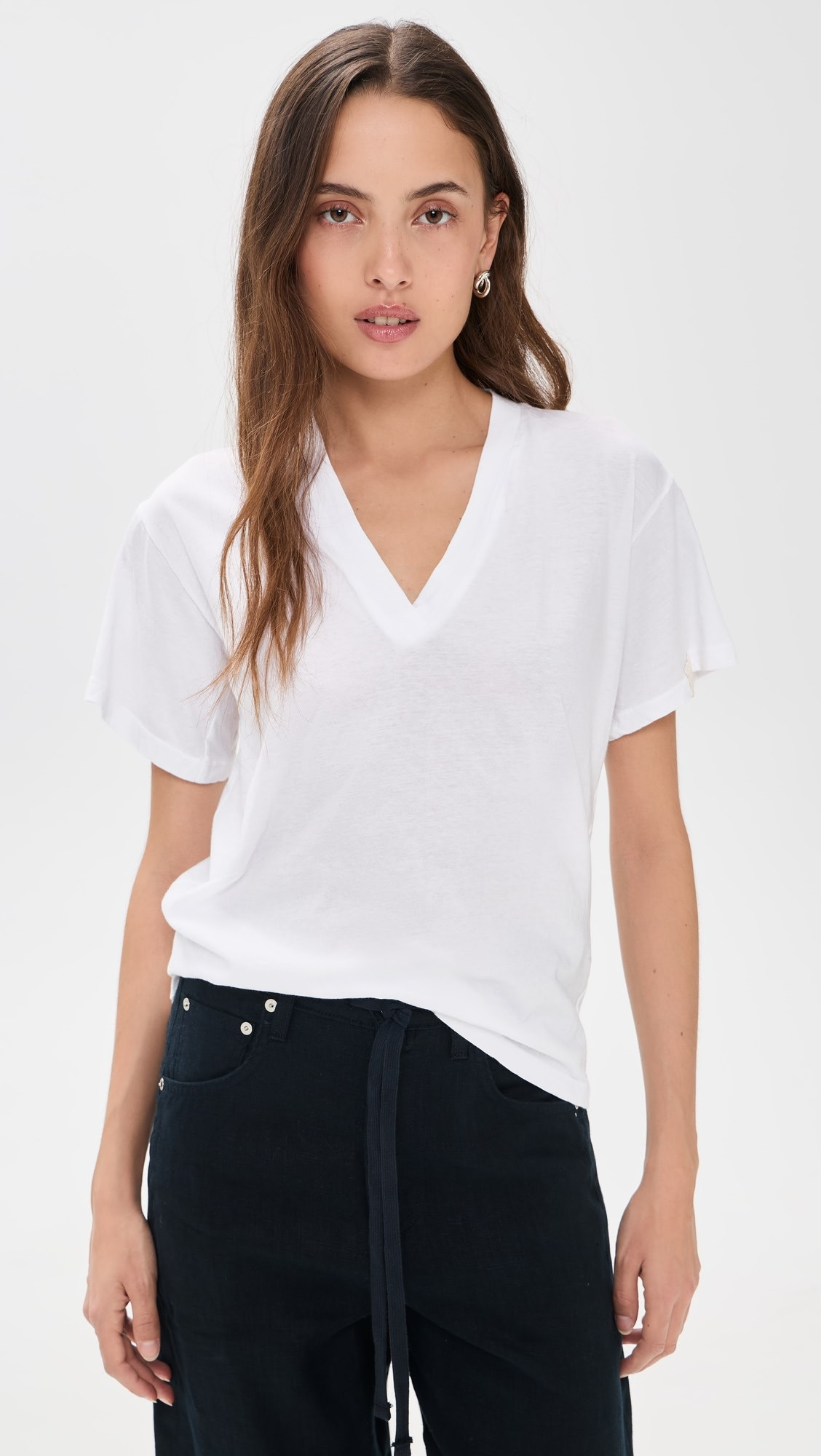 Jessica Shirt | Shopbop