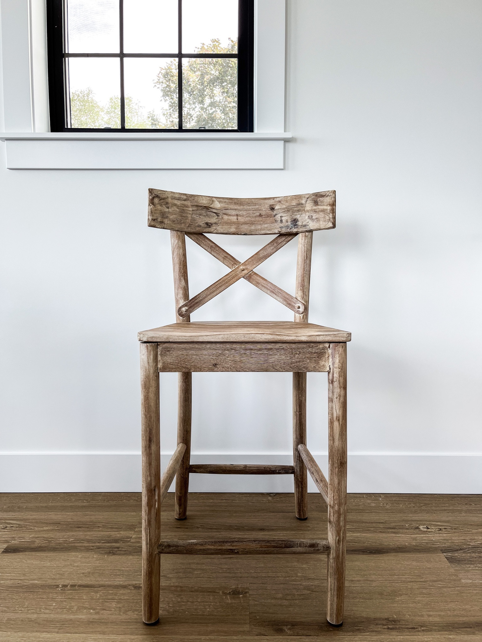 S A L E / these solid wood counter stools are my favorite piece of furniture & 35% off today

#LTKsalealert #LTKhome