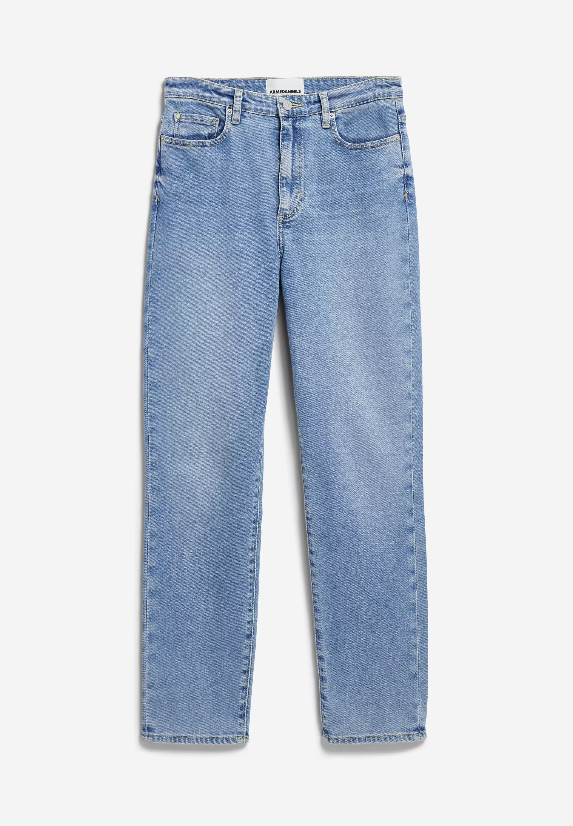 Slim Jeans Bio-Baumwoll Mix X-Stretch | ArmedAngels (DE)