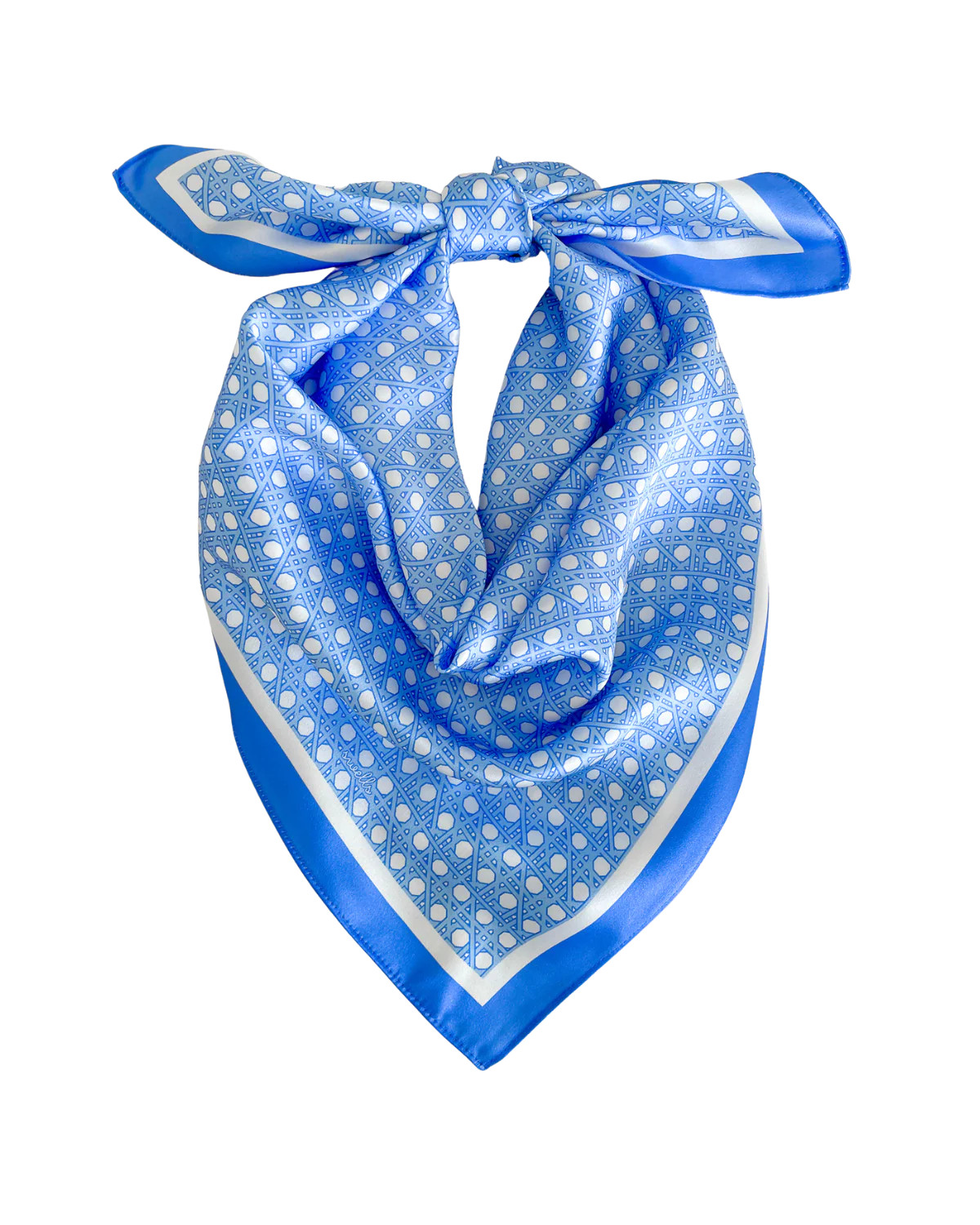 Santorini Scarf | Swells