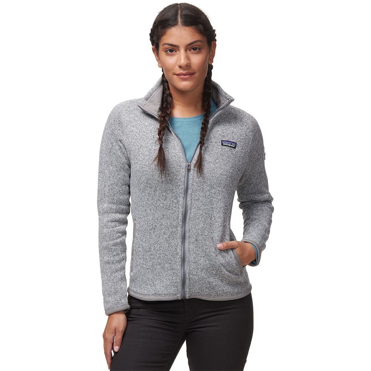 Better Sweater Jacket - Women's | Backcountry