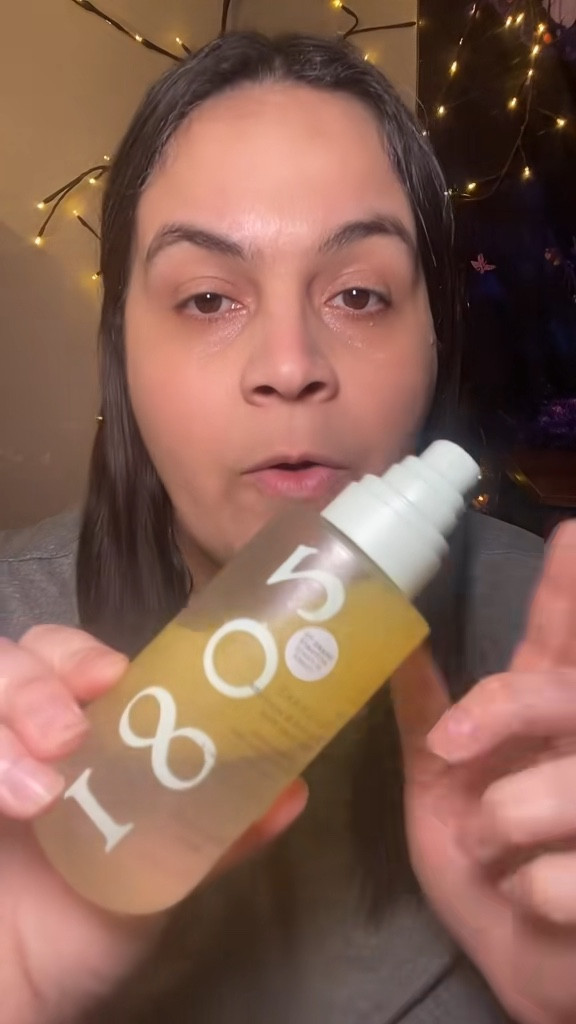 Beekman 1803 Milk Shake Facial Toner Mist makes skincare so easy and perfect for on the go! #beekman1802 

#LTKBeauty