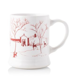 Country Estate Winter Frolic Mug | Bloomingdale's (US)