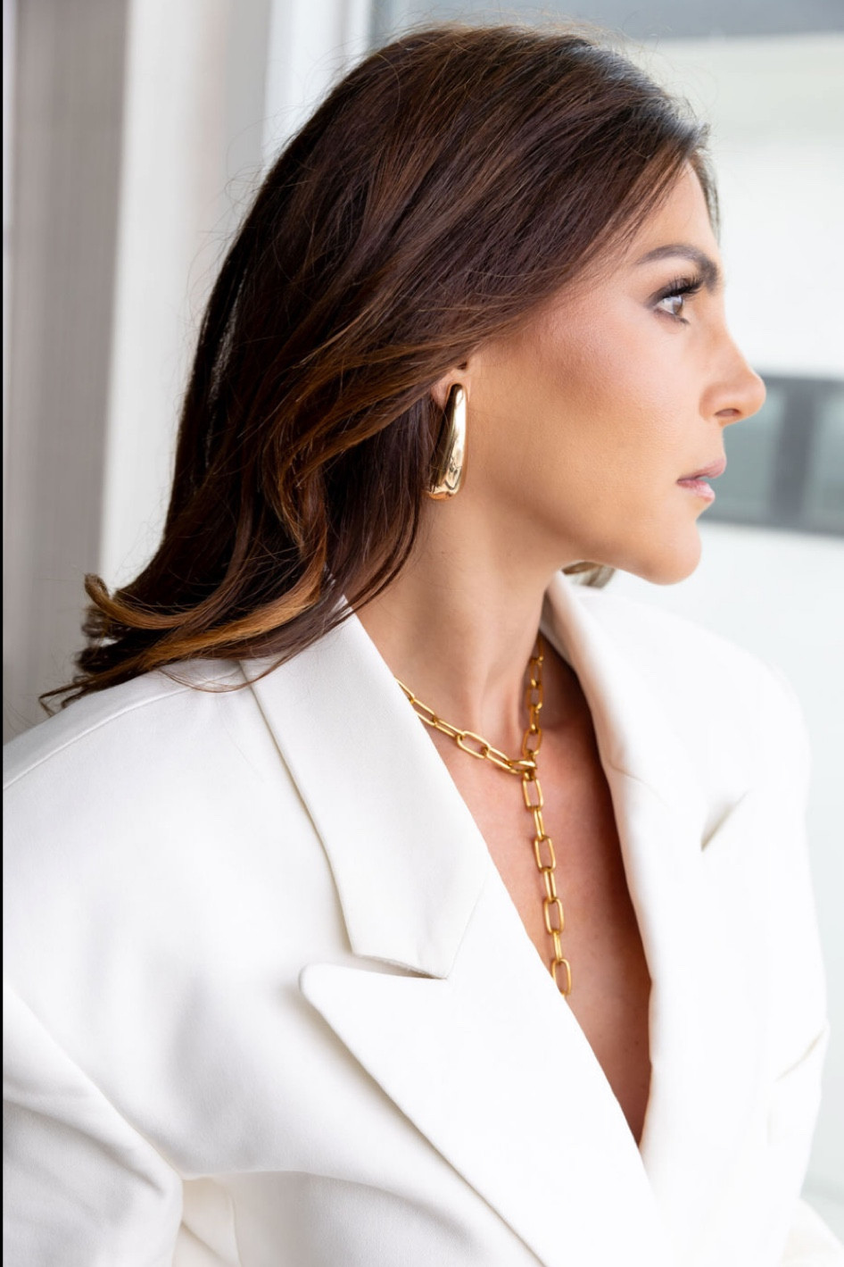 My Earring Collection 

#LTKGiftGuide #LTKSeasonal #LTKStyleTip