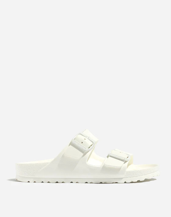 Birkenstock\u00ae Arizona EVA Sandals | Madewell