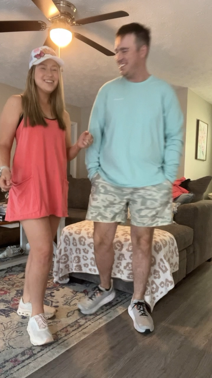 couple outfits, couple goals, married couple outfit, casual Saturday outfit, free people outfit, outfit for him

#LTKStyleTip #LTKFindsUnder100 #LTKVideo