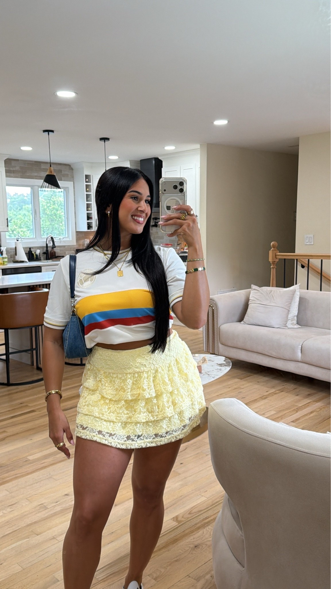 Colombia fits .✨
