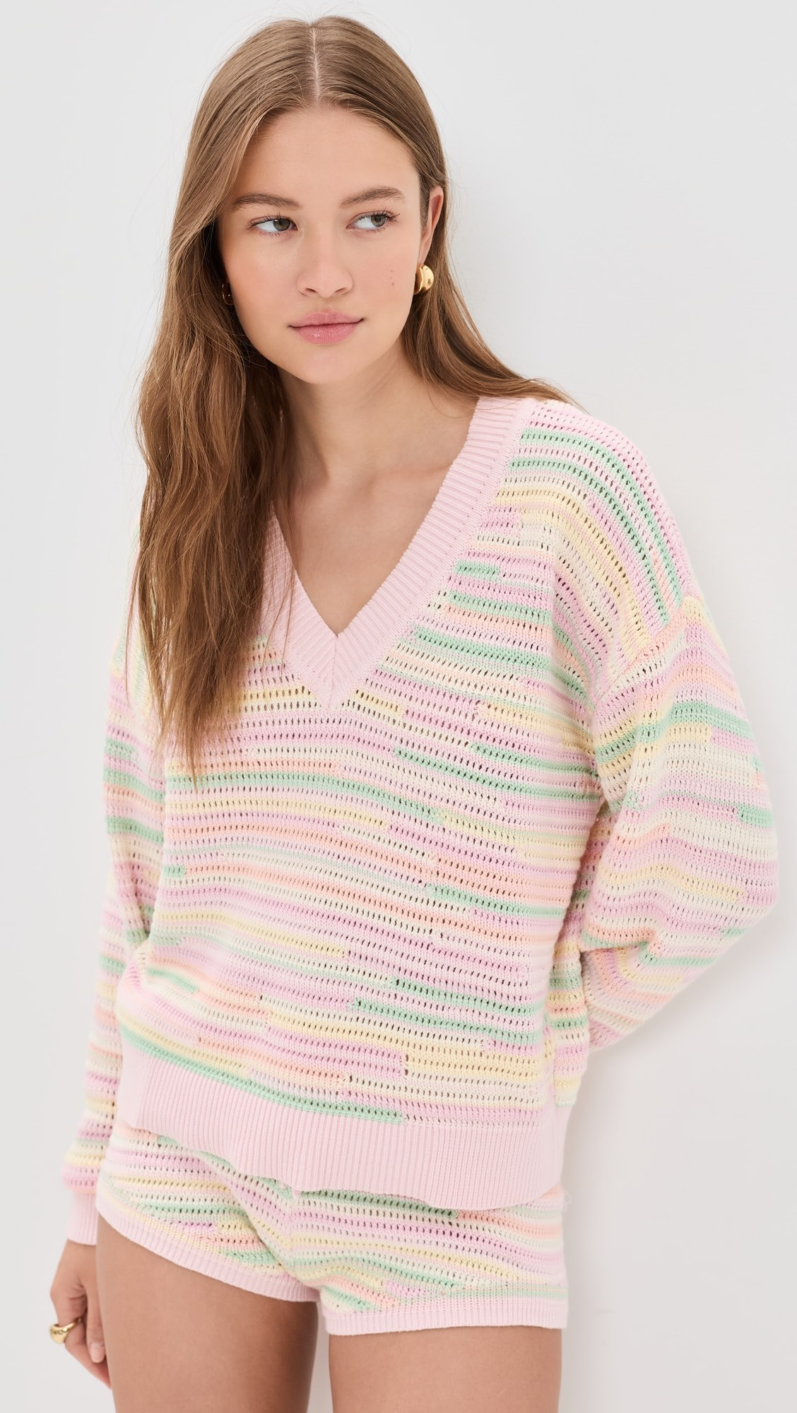 Marlieanna Pullover | Shopbop