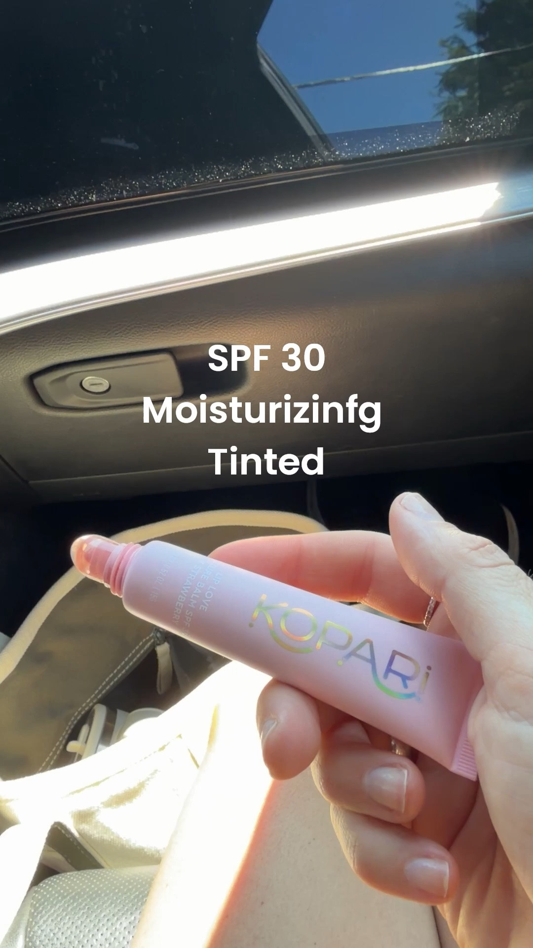 Love a tinted balm that has SPF! my summer go to!

#LTKSwim #LTKBeauty #LTKSeasonal