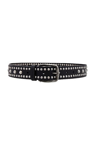x We The Free Sola Stud Belt
                    
                    Free People | Revolve Clothing (Global)