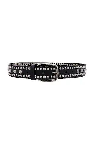 x We The Free Sola Stud Belt
                    
                    Free People | Revolve Clothing (Global)