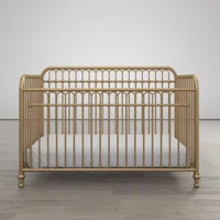 Little Seeds Raven 3-in-1 Convertible Crib | Wayfair | Wayfair North America