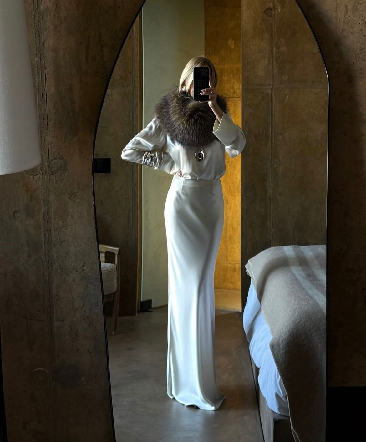 What I would wear to a Christmas party ✨🤍

#LTKootd #LTKSeasonal #LTKHoliday