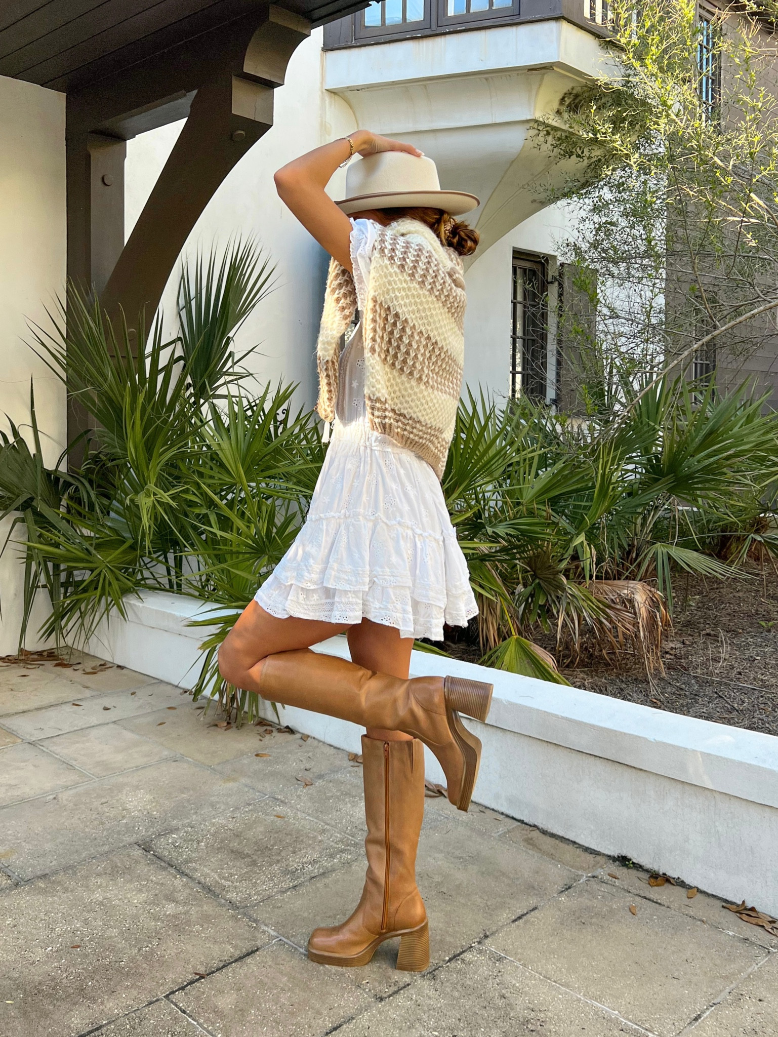 marymargaretcuster on LTK