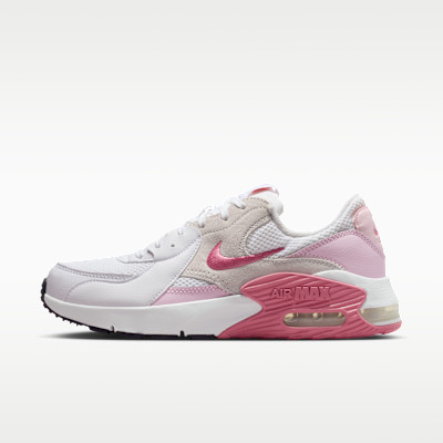 Nike Women's Air Max Excee Shoes in Pink, Size: 7.5 | DX0113-600 | Nike (US)