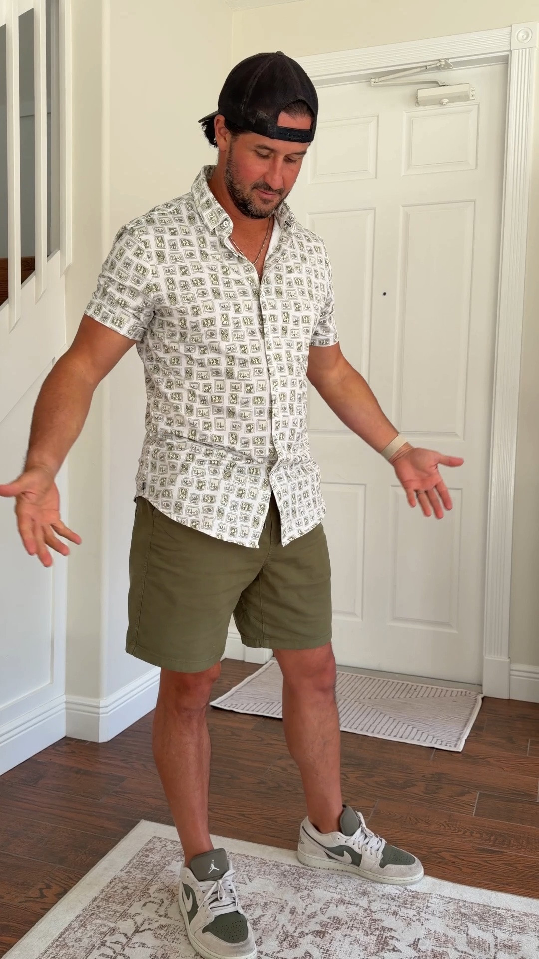 Cole is loving these lightweight, super comfy shorts from @Duer

#LTKMens #LTKOver40 #LTKSeasonal