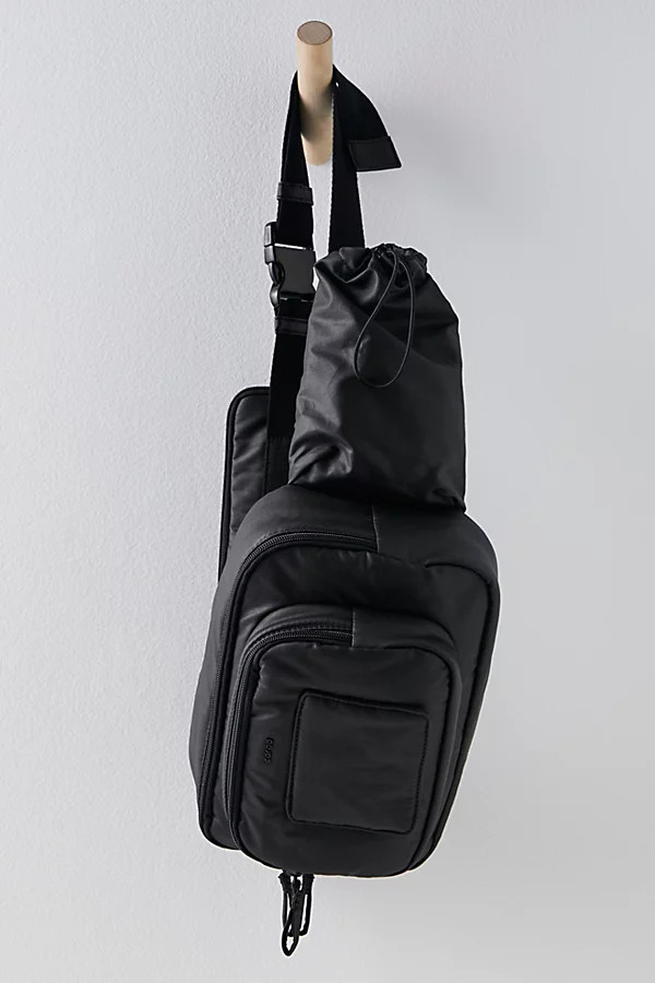 Caraa Baby Changing Sling | Free People (Global - UK&FR Excluded)