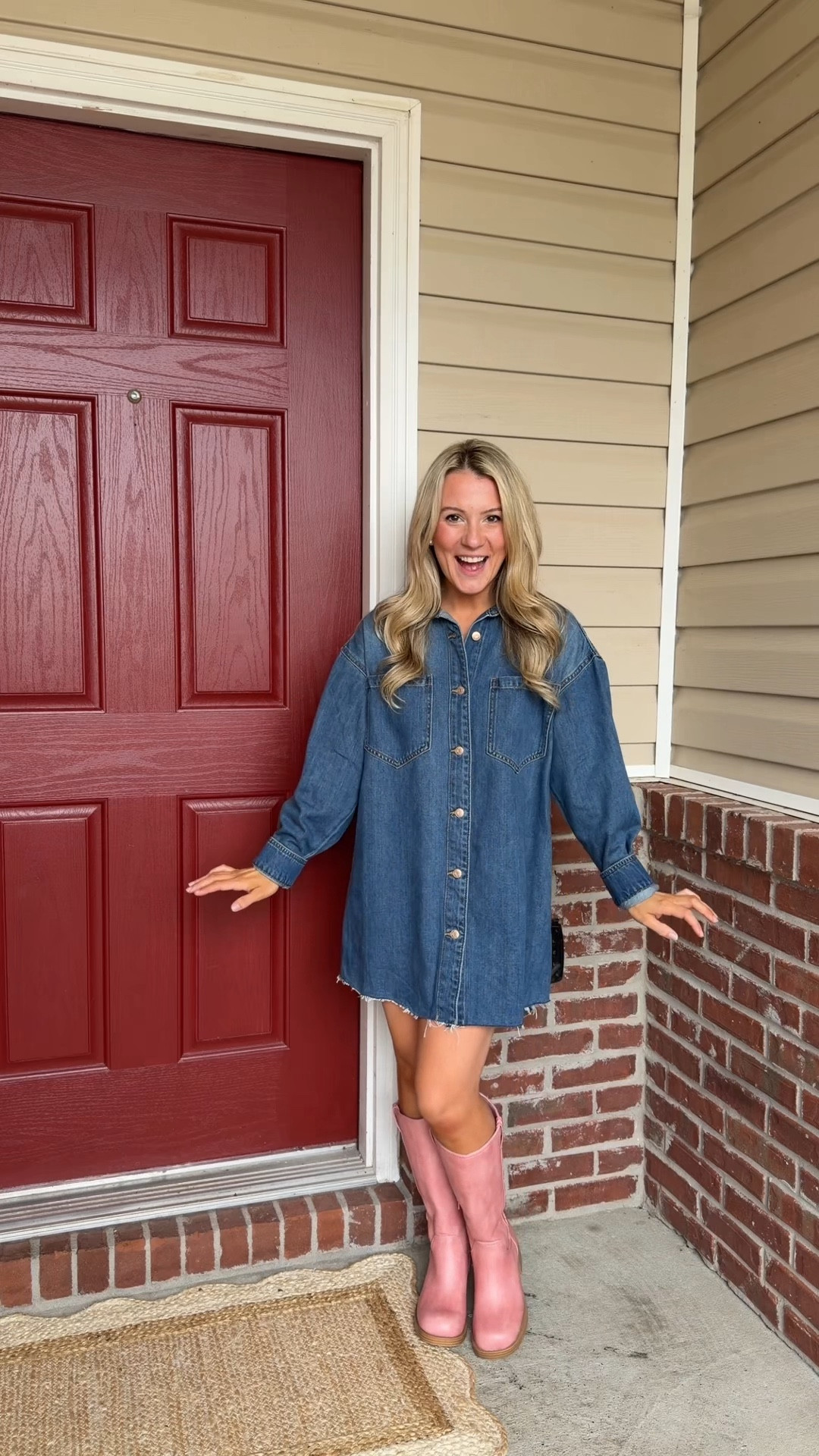 #LTKgrwm #LTKootd #LTKWorkwear