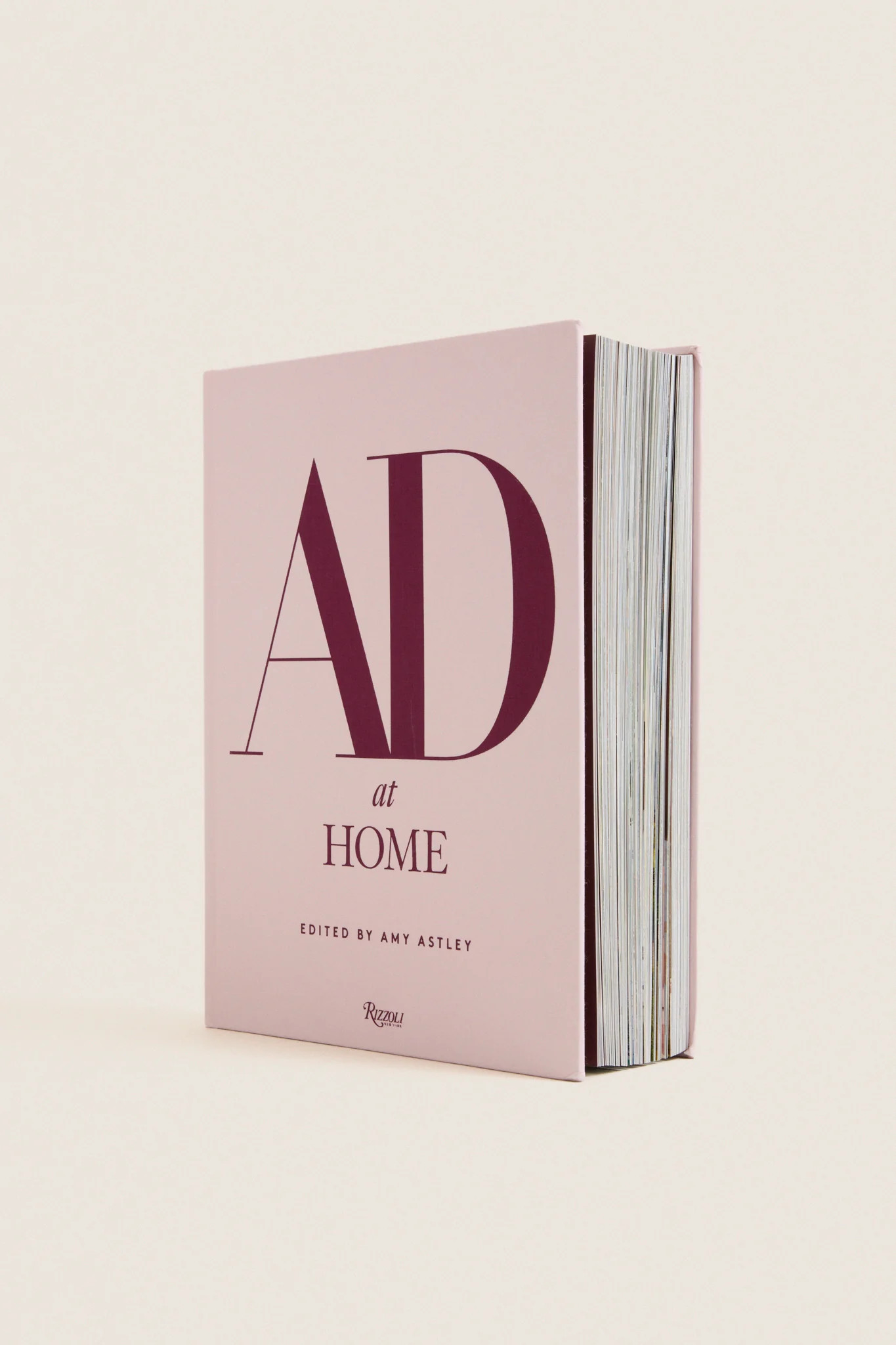AD at Home: Architectural Digest | Tuckernuck (US)