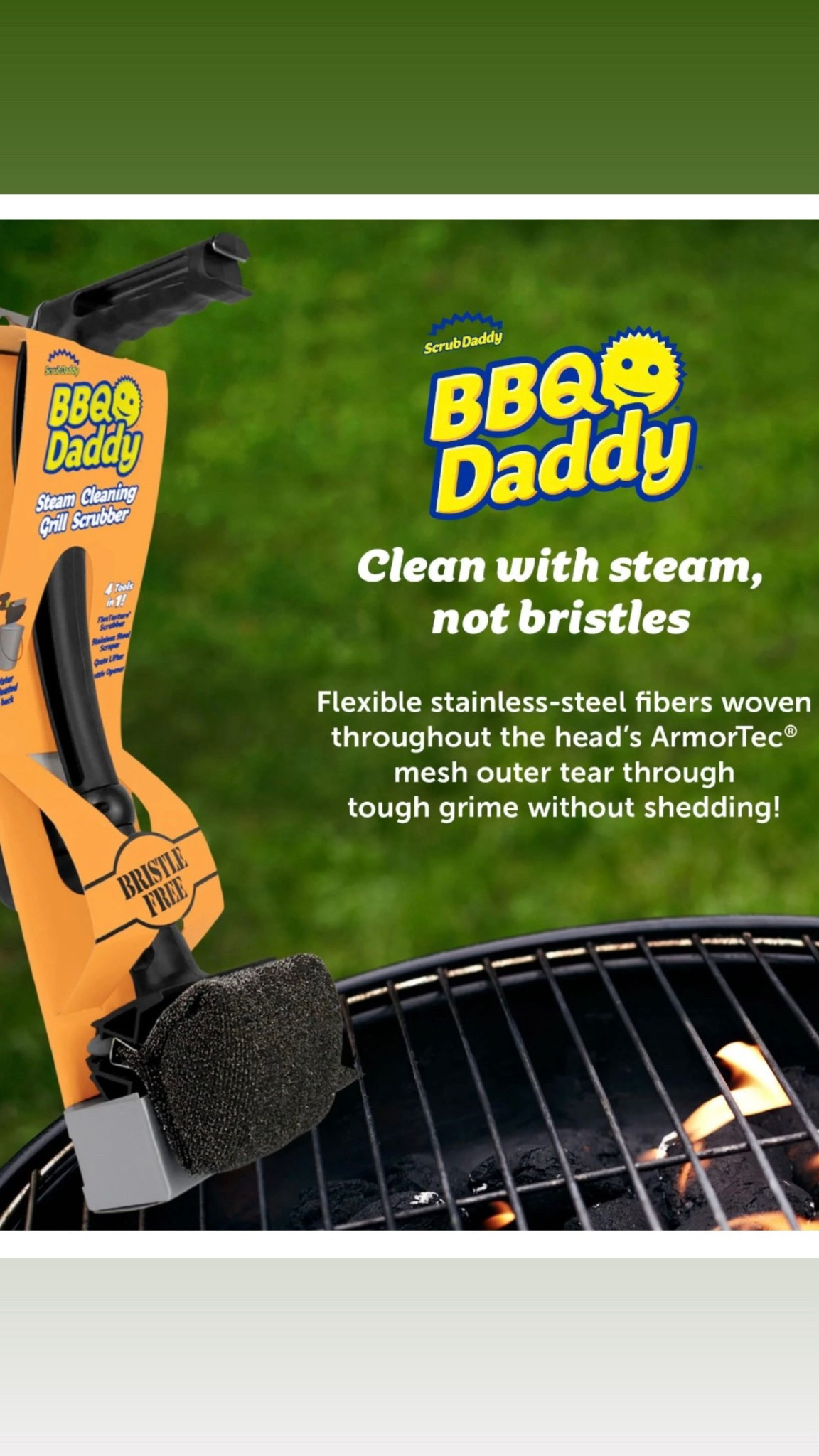 Grilling season is Dad’s season 

#LTKGiftGuide #LTKMens #LTKSeasonal