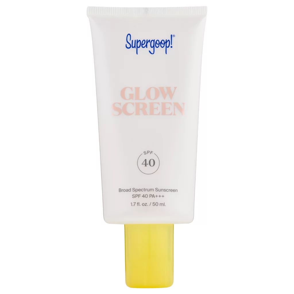 Supergoop! Glow Screen SPF 40, 1.7oz | Walmart (US)