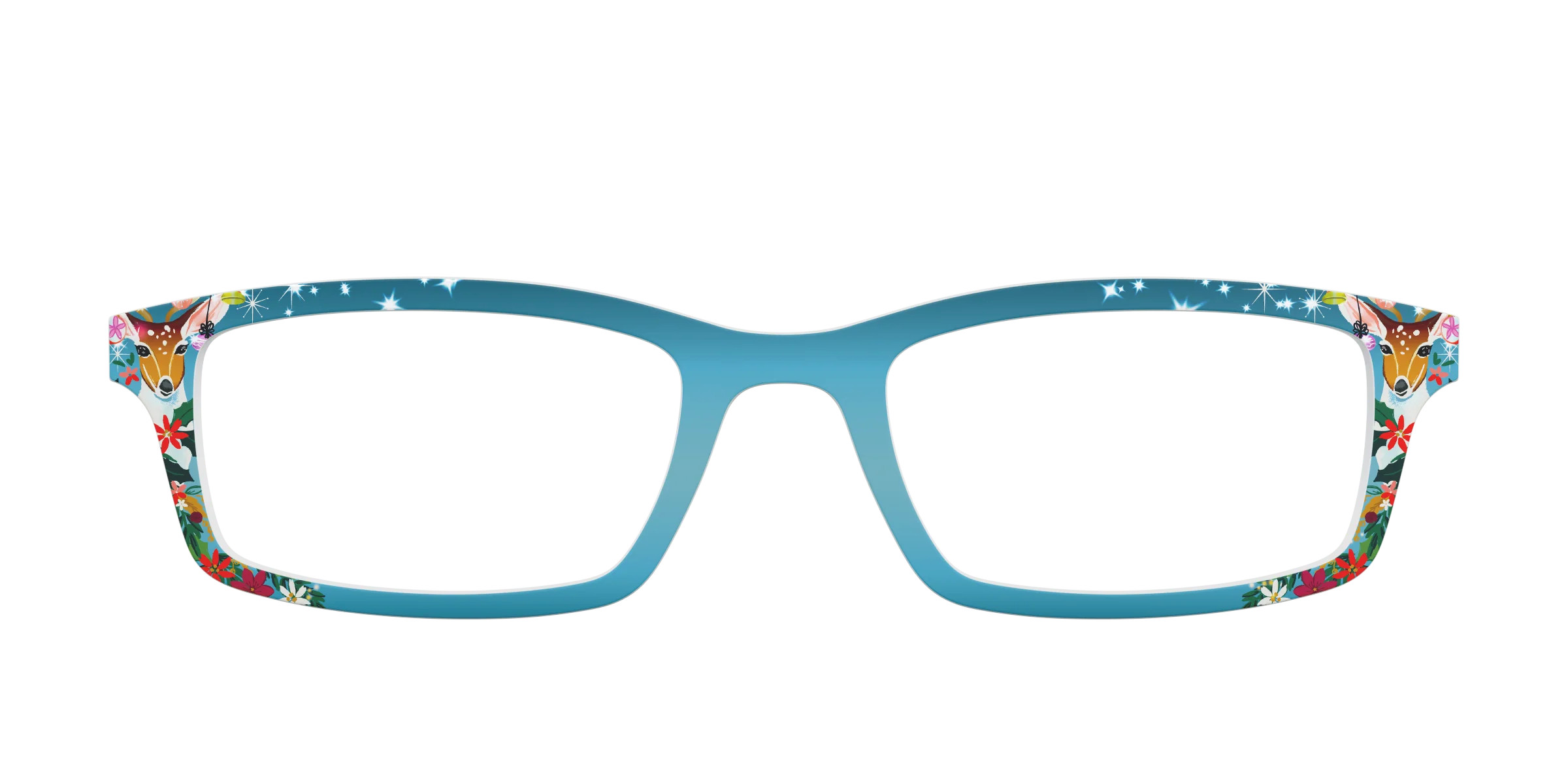 The Bright Reindeer | Pair Eyewear