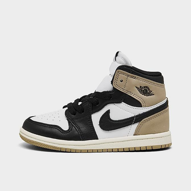 Kids' Toddler Air Jordan Retro 1 High OG Casual Shoes | Finish Line (US)