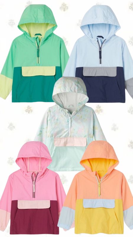 New precious windbreakers for your little ones at Target!! #windbreaker #target #toddlerclothes 

#LTKfamily #LTKkids