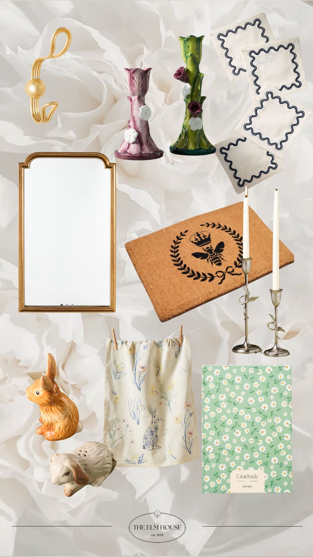 Anthropologie Sale - additional 50% off! 

#LTKSeasonal #LTKHome #LTKSaleAlert