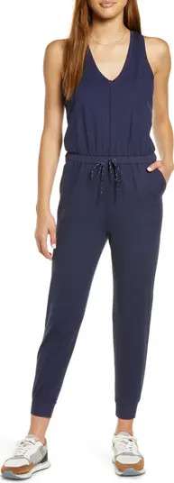 Live In Jogger Jumpsuit | Nordstrom