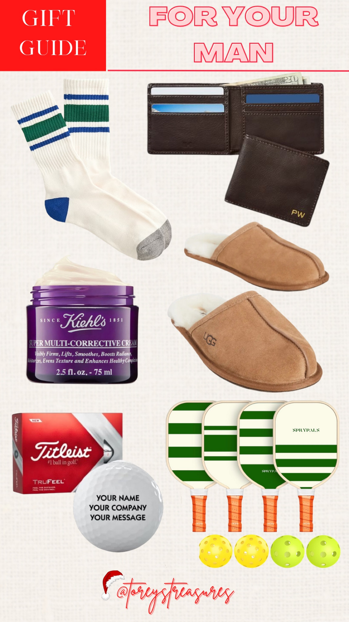 GIFT GUIDE - men // holiday gift guide, Christmas gift guide, men’s gift guide 

#LTKHoliday #LTKGiftGuide #LTKmens