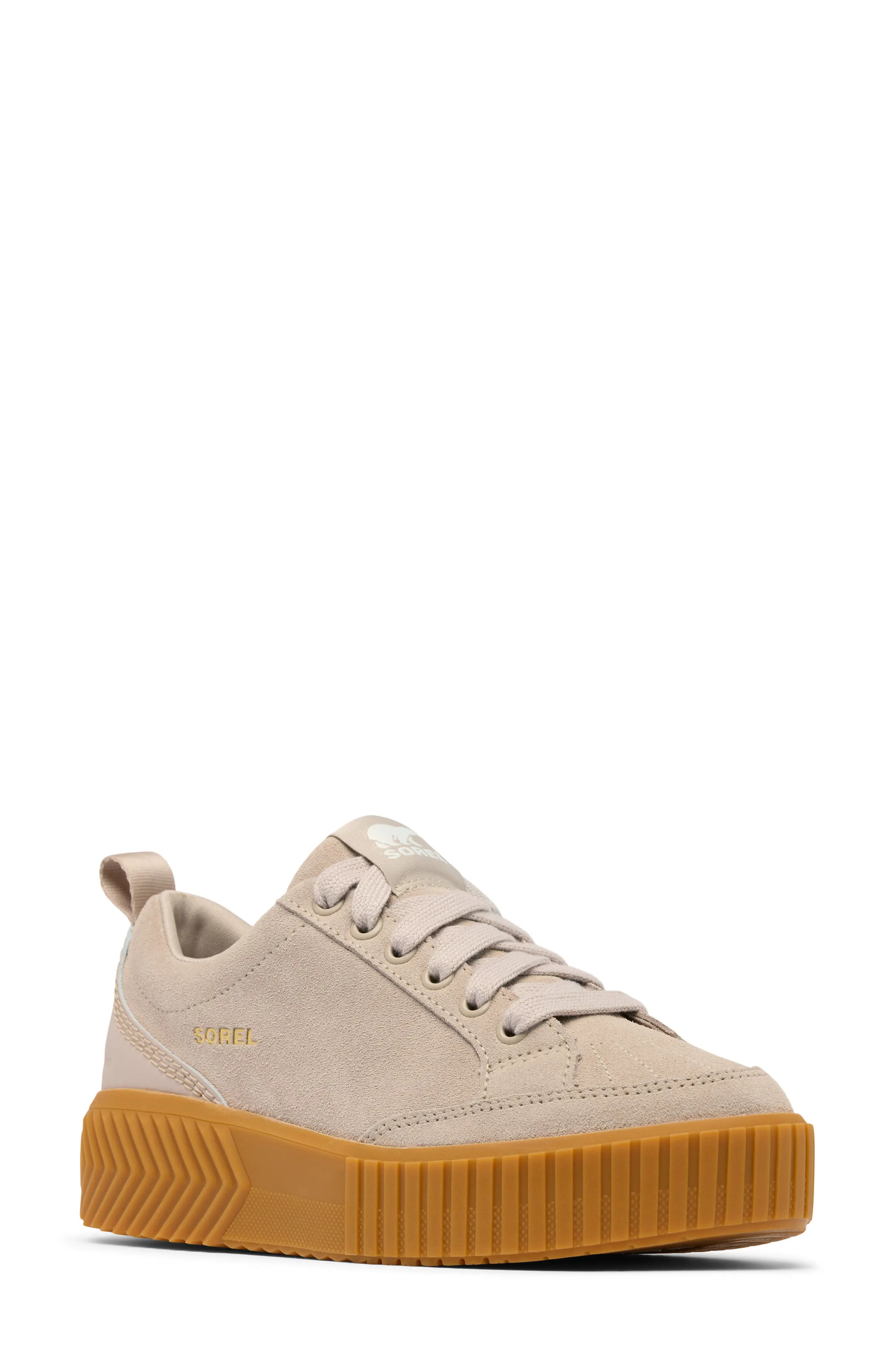 SOREL Ona Ave Waterproof Low Top Sneaker (Women) | Nordstrom | Nordstrom