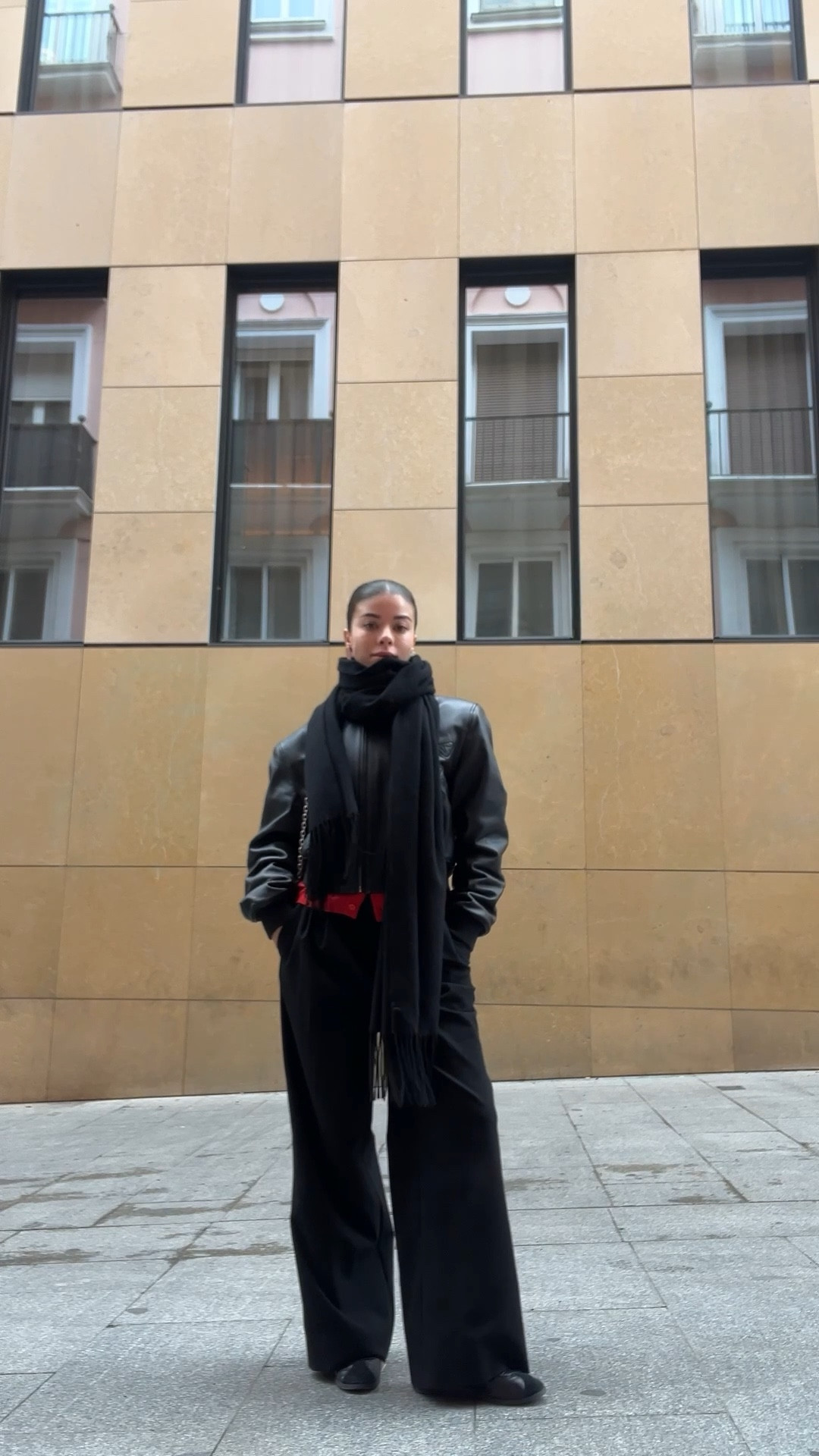 Friday look 

#LTKespana #LTKeurope #LTKpetite