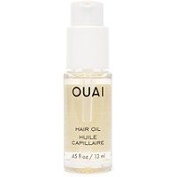 OUAI Travel Size Hair Oil | Ulta