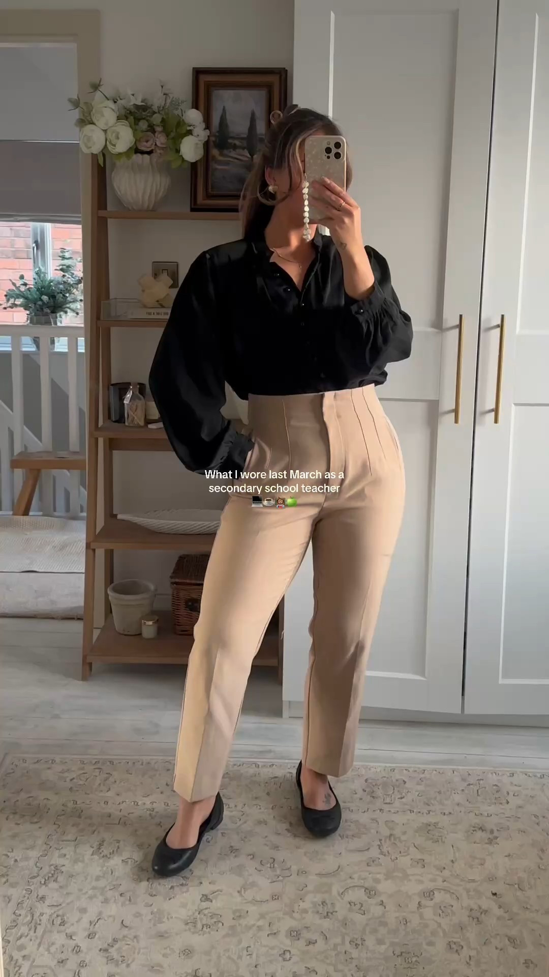 Teacher outfits 💻👩🏽‍🏫

#LTKworkwear