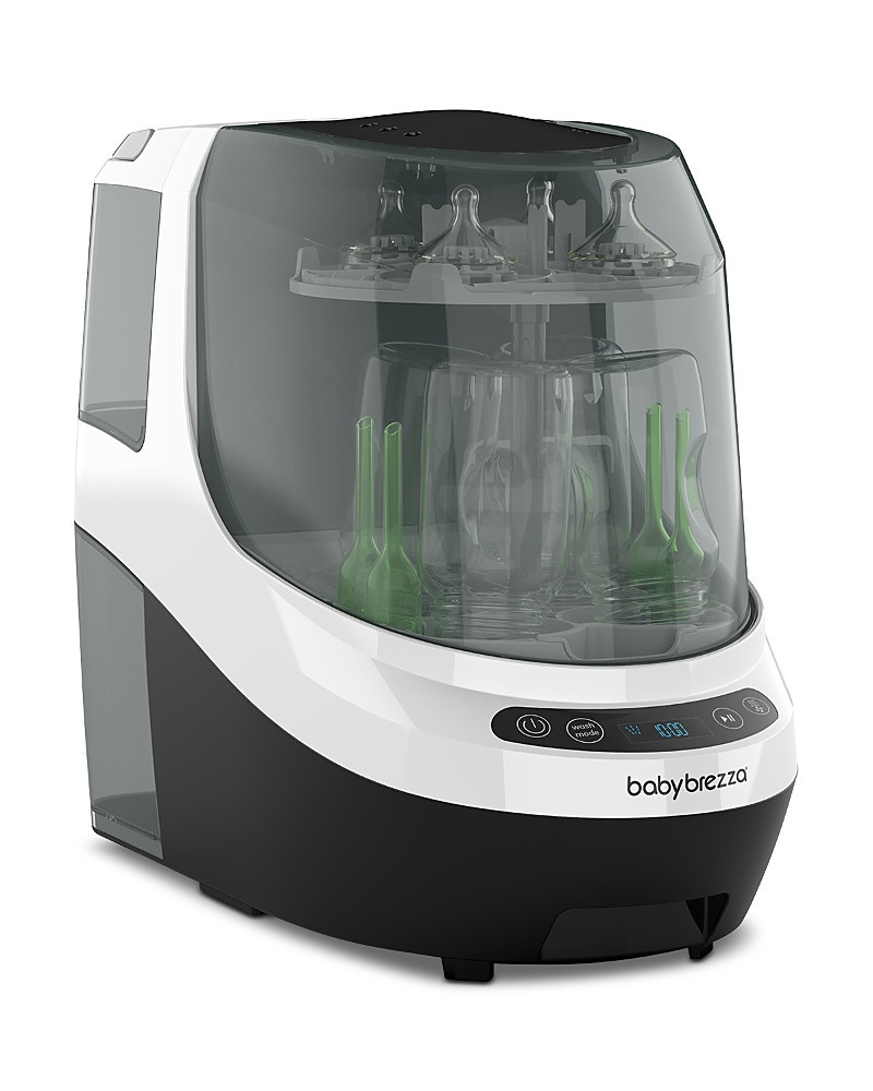 Baby Brezza Bottle Washer Pro - All In One Washer, Sterilizer, Dryer | Bloomingdale's (US)
