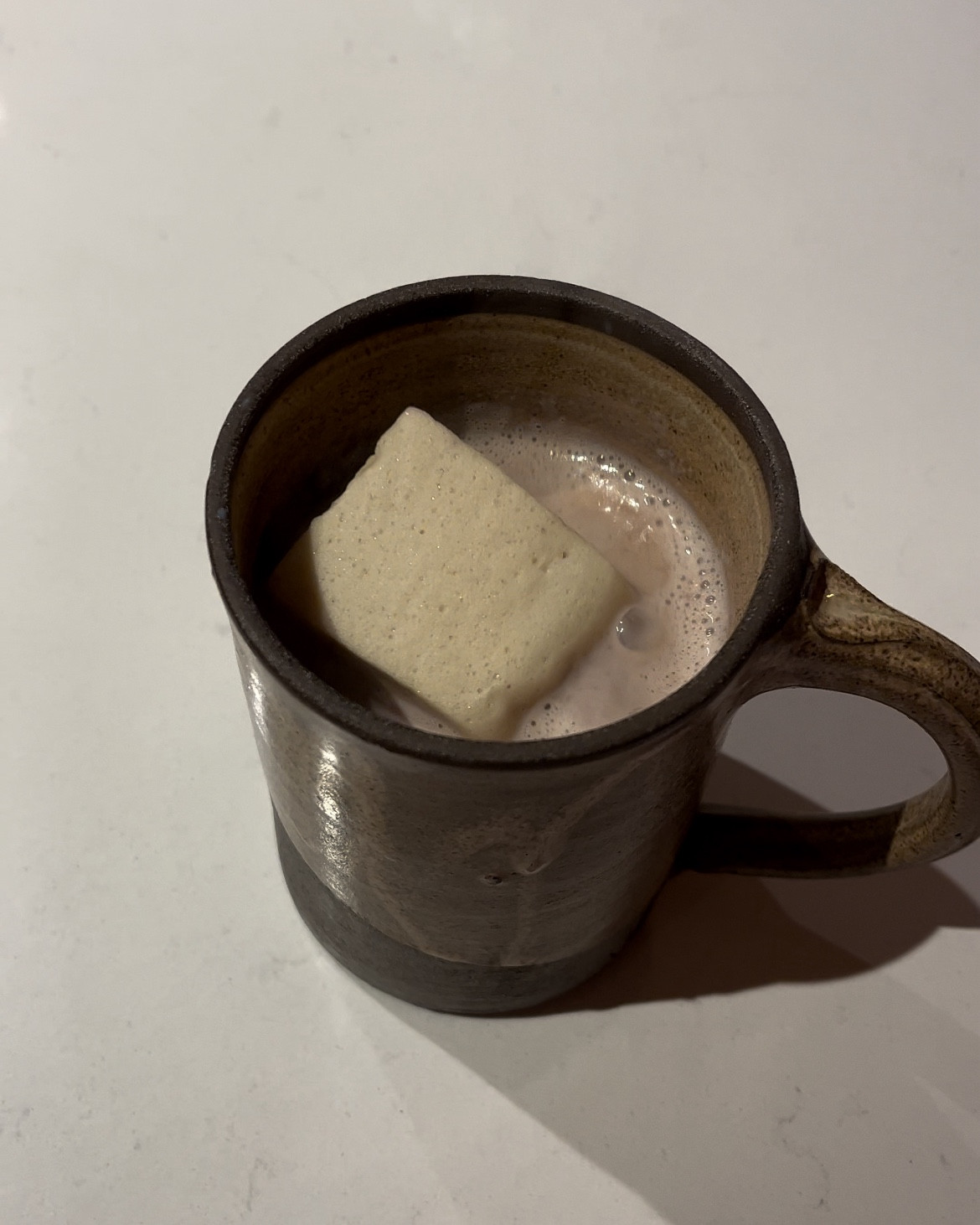Store bought hot chocolate and marshmallows are usually loaded with fillers and corn syrup, so I made the clean, homemade version instead. Everything I used- the clean cacao, the gelatin, the maple syrup,  the whisk, the pan- is linked here for you. 

#LTKmomlife #LTKGiftGuide #LTKHoliday