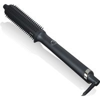 ghd Rise Professional Volumising Hot Brush - Black | Look Fantastic (UK)