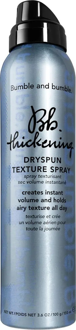 Dryspun Texture Spray | Nordstrom