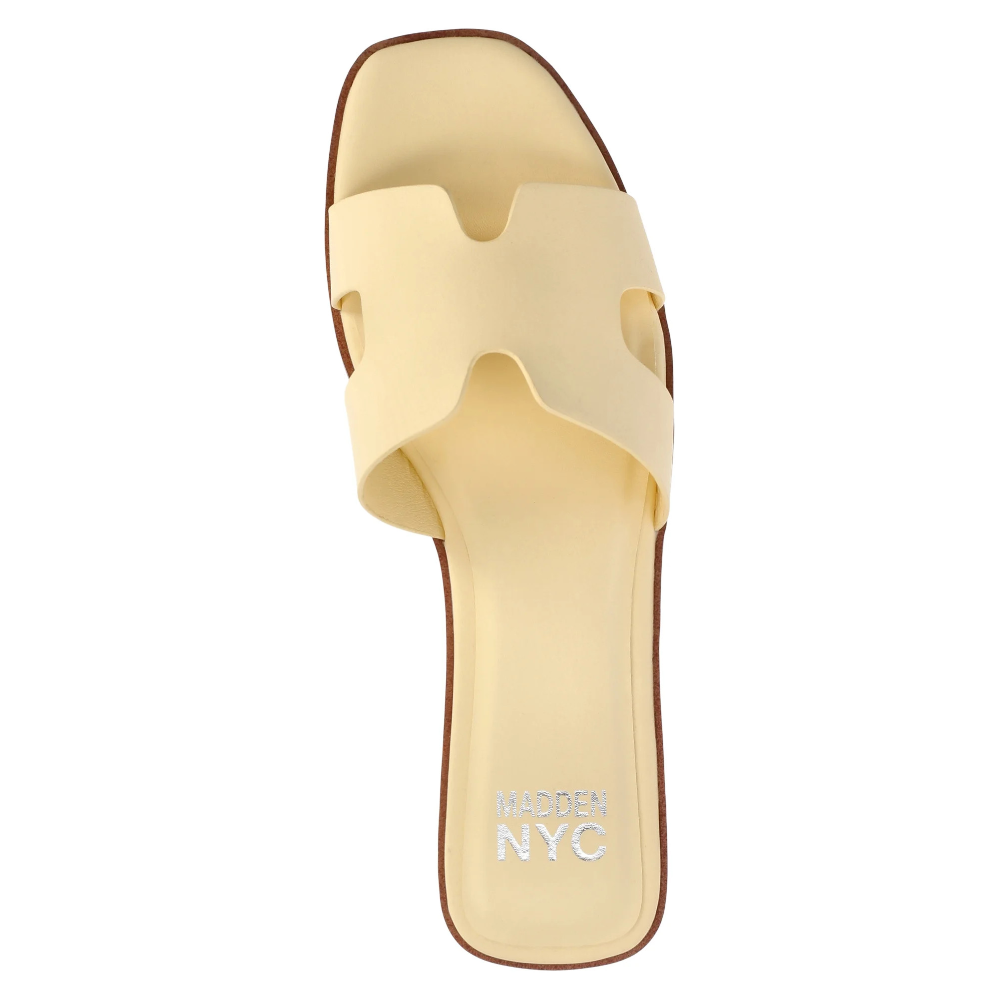 Madden NYC Women's Classic Sandal | Walmart (US)