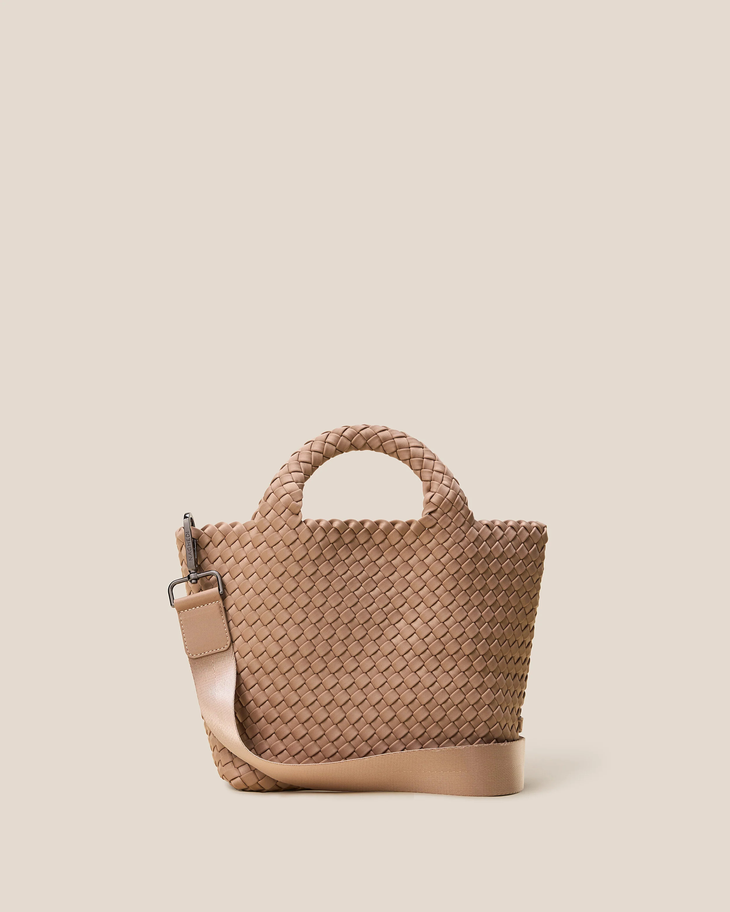 St. Barths Small Tote | Seychelles | Naghedi