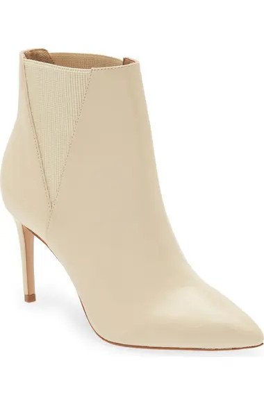 Schutz Sanara Bootie (Women) | Nordstrom
