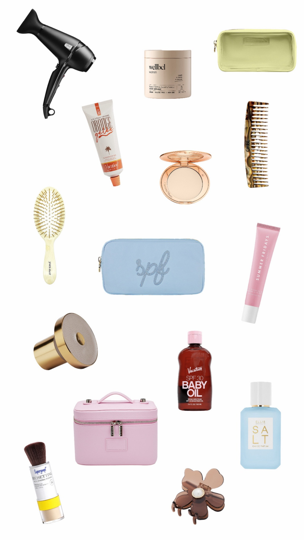 revolve beauty sale. 20% off all beauty!

#LTKGiftGuide #LTKSaleAlert #LTKBeauty