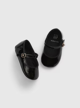 Baby Ballet Flats | Gap (US)
