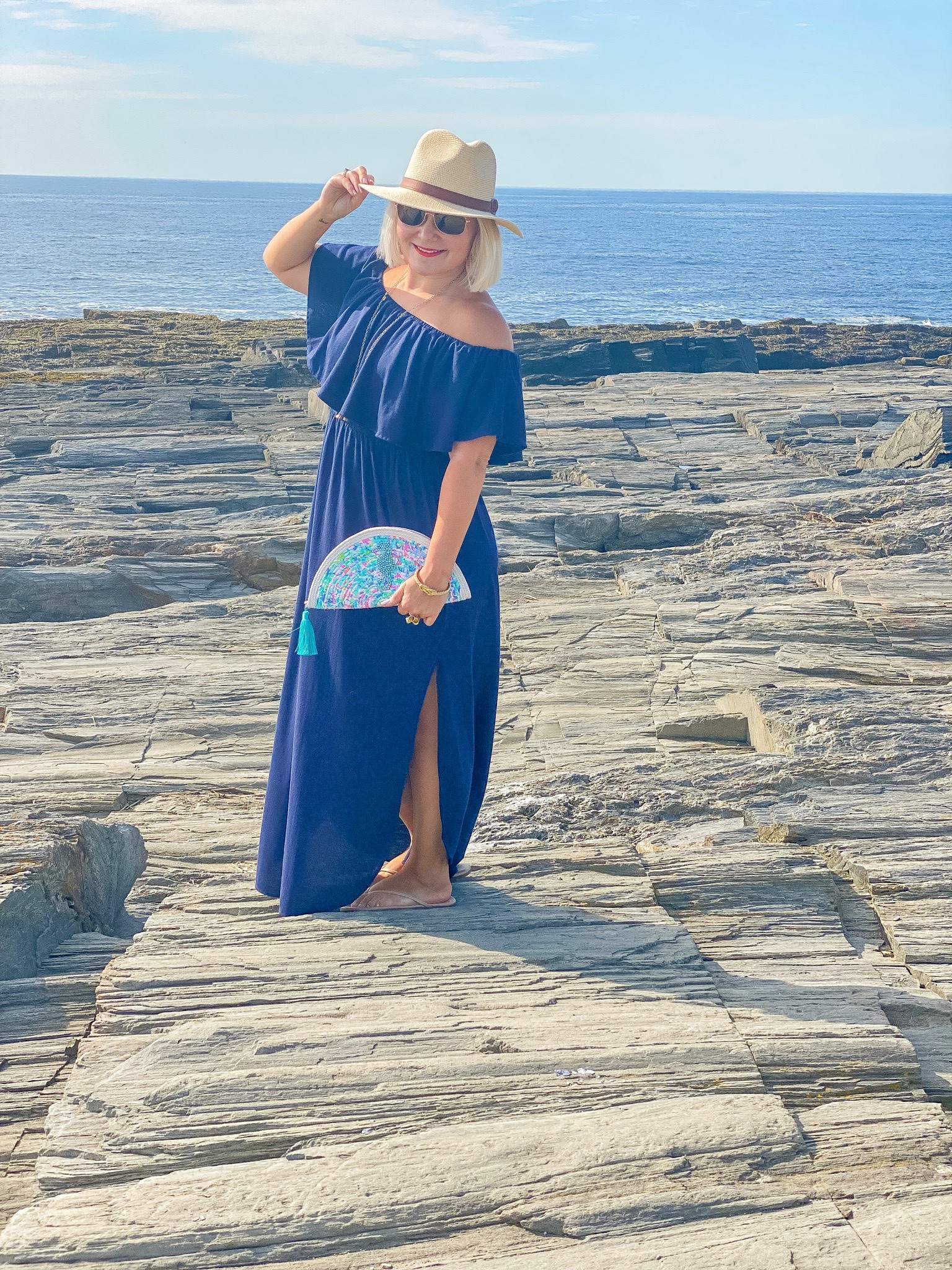 My favorite summer dress from amazon. 

#LTKPetite #LTKootd #LTKSeasonal