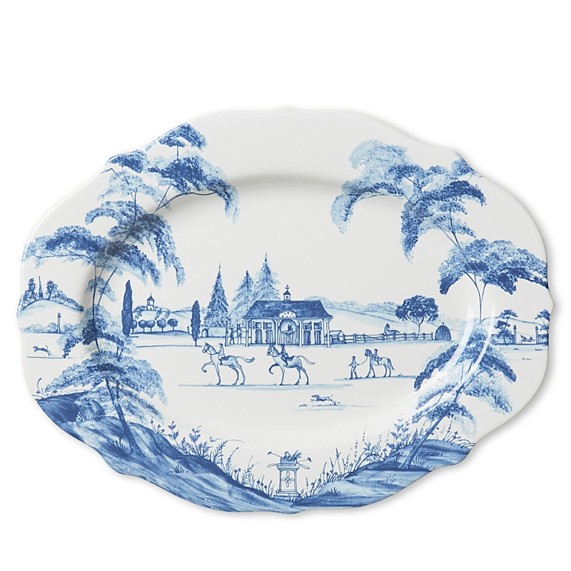 Juliska Country Estate 15 Serving Platter | Bloomingdale's (US)